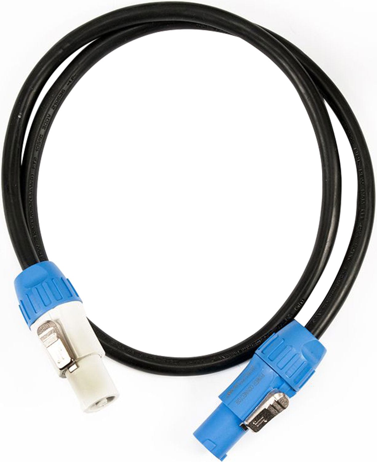 Accu-Cable SPLC3 Seetronic 3-Foot Powerlock Link Cable