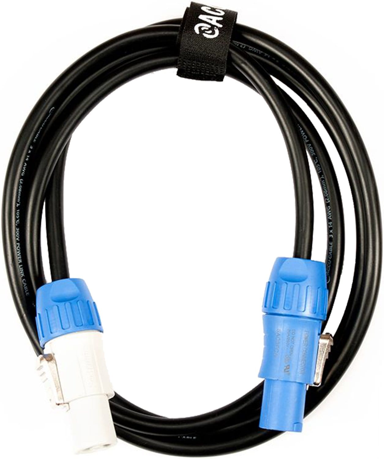 ADJ SPLC6 Seetronic 6-foot Powerlock Link Cable