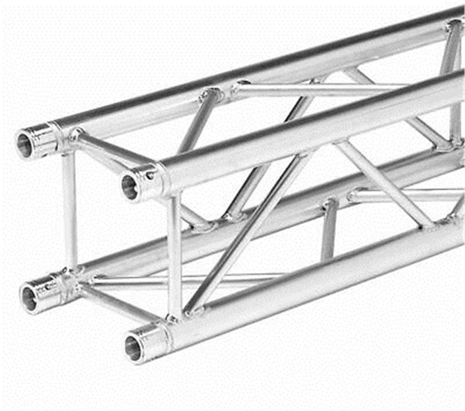 Square 12-In Truss F34 Straight 1.64Ft (0.5M)