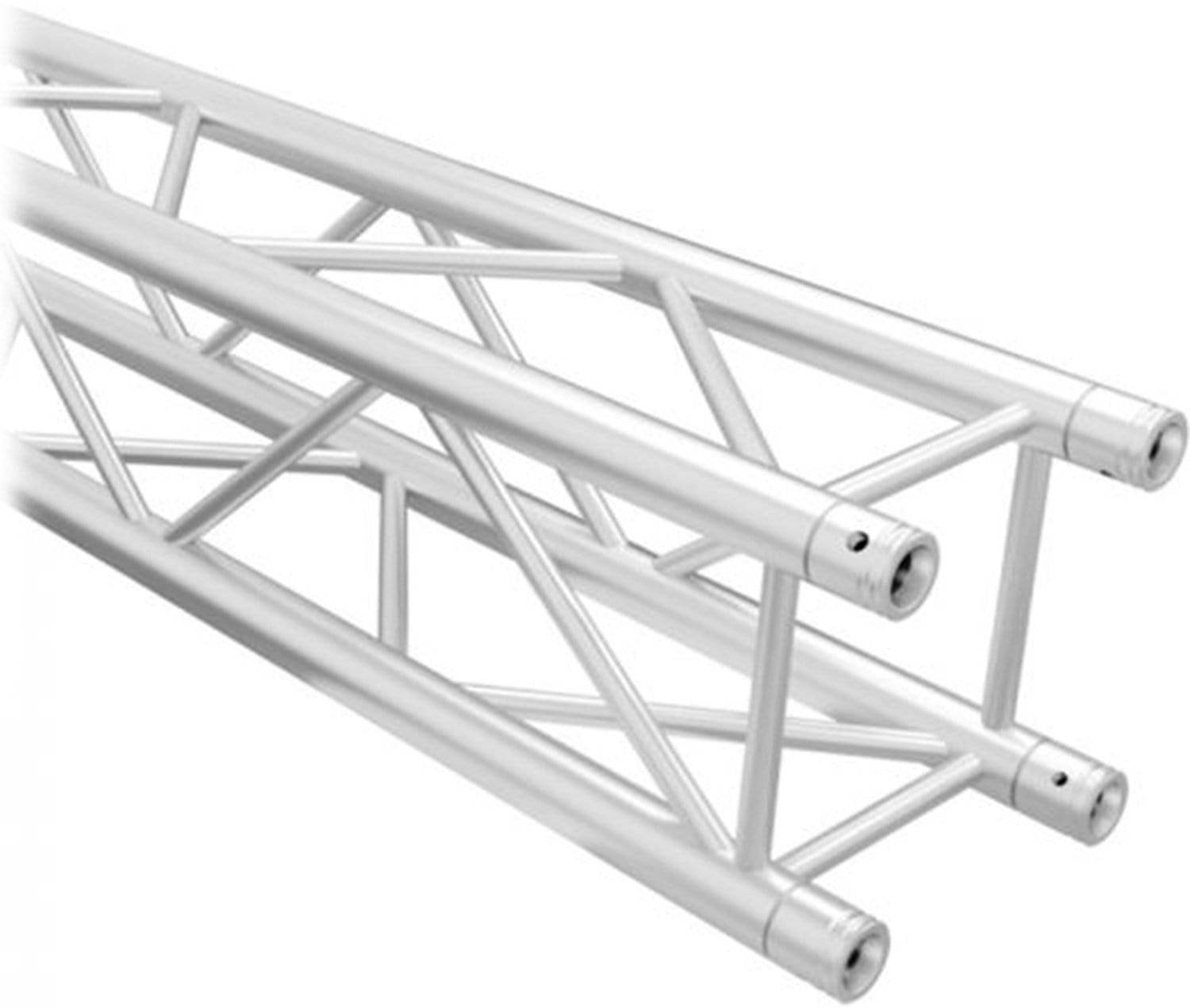 Square F34 Straight 7.38 Feet (2.25 Meters) 12-Inch Truss