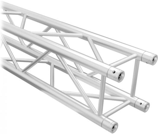 Square F34 Straight 7.38 Feet (2.25 Meters) 12-Inch Truss