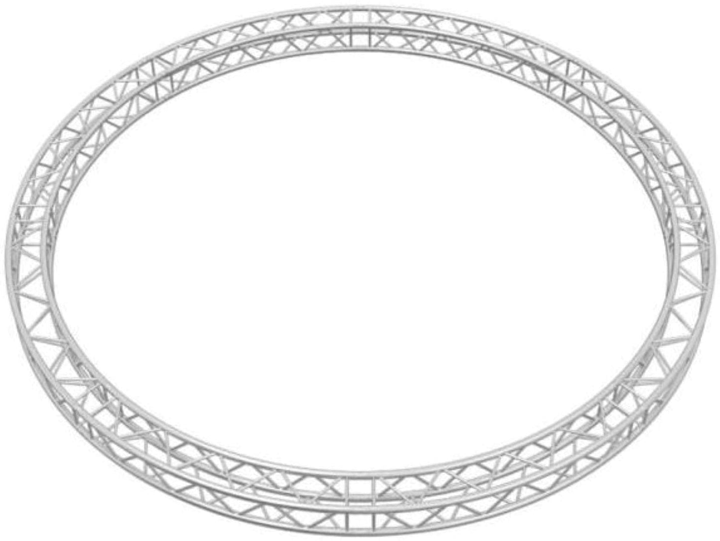 Square 12In Truss F34 8Arc Circle 26.24Ft (8M)