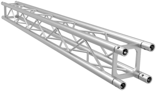 Square 4-In Truss F14 Straight 9.84Ft (3.0M)