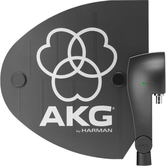 AKG SRA2 B/EW Active Directional Wide-Band UHF Antenna