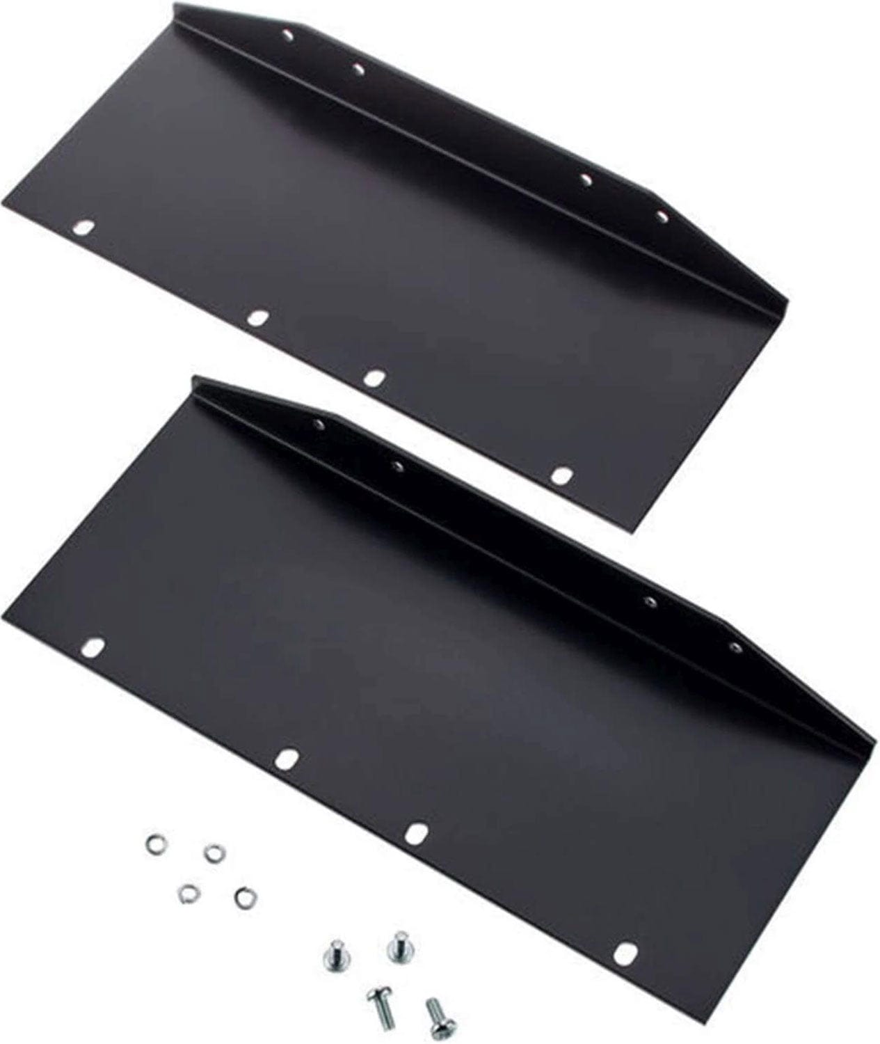 SSL Single SiX Unit Rack Mount Kit