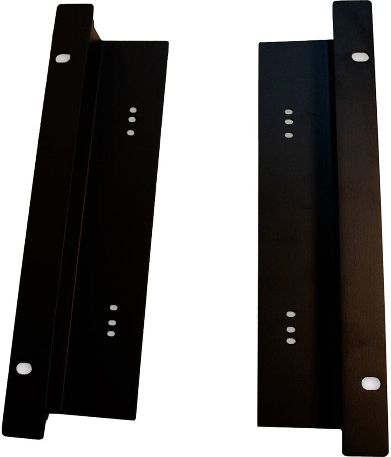 SSL UF8 Custom Rack Kit for Mounting UF8 into 6U Center Section of Origin Console