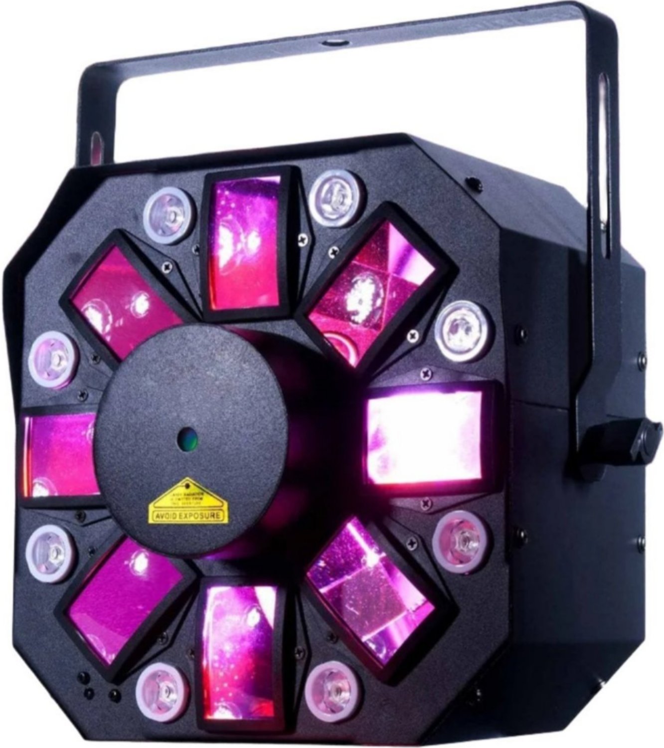 ADJ American DJ Stinger II 3-in-1 DMX LED Effect Light