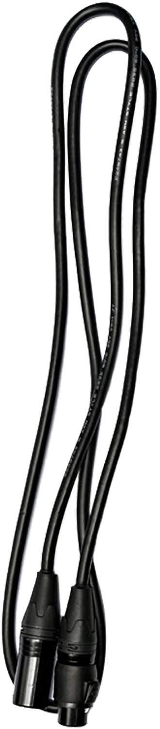 ADJ American DJ 10Ft IP65 5-Pin DMX Cable