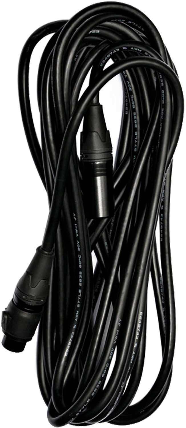 ADJ American DJ 25Ft IP65 5-Pin DMX Cable