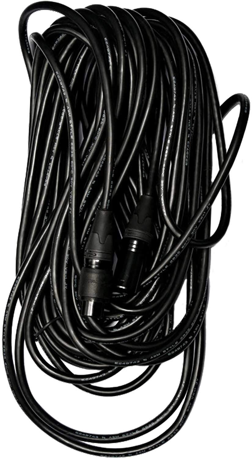 ADJ American DJ 50 Ft IP65 5-Pin DMX Cable