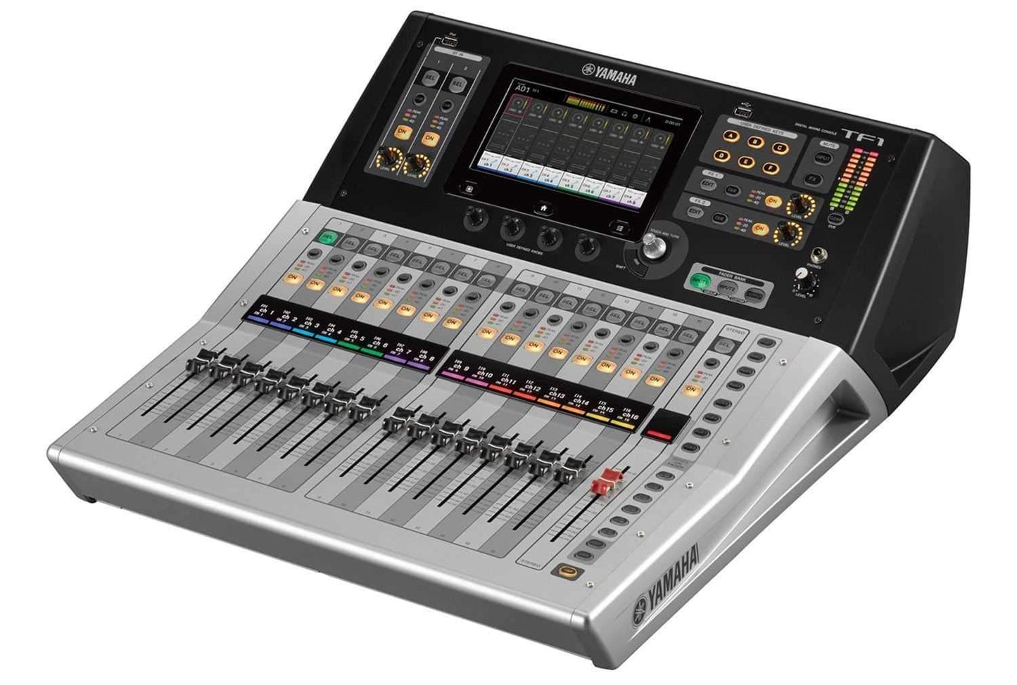 Yamaha TF1 40-Input Digital PA Mixer