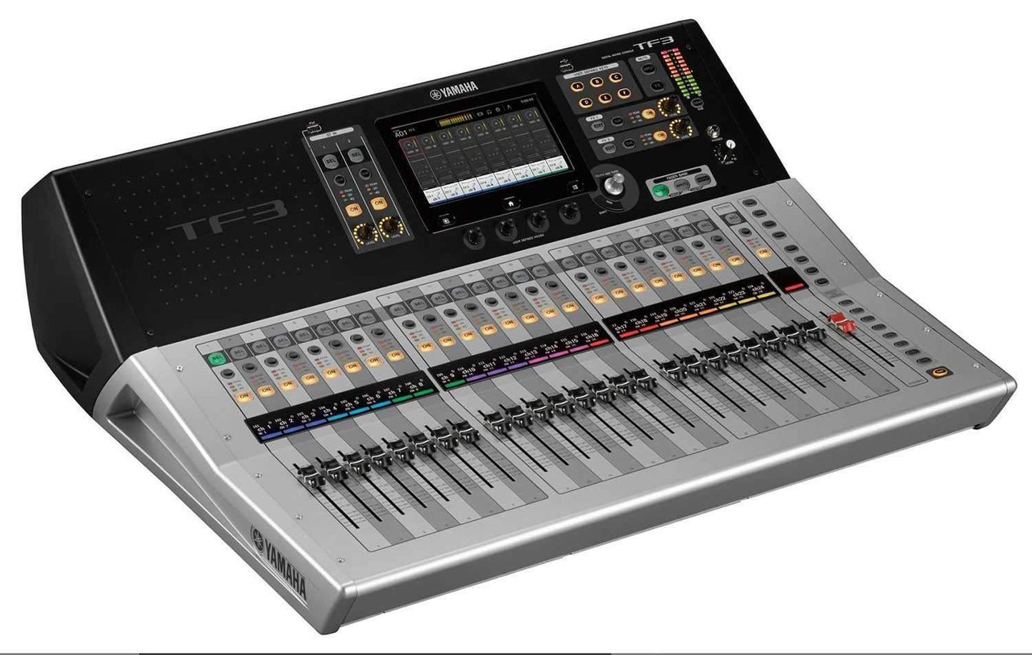 Yamaha TF3 48-Input Digital PA Mixer