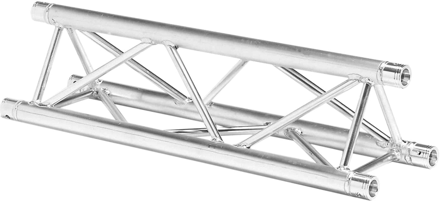 Triangle 12-In Truss F33 Straight 1.64Ft (.5M)