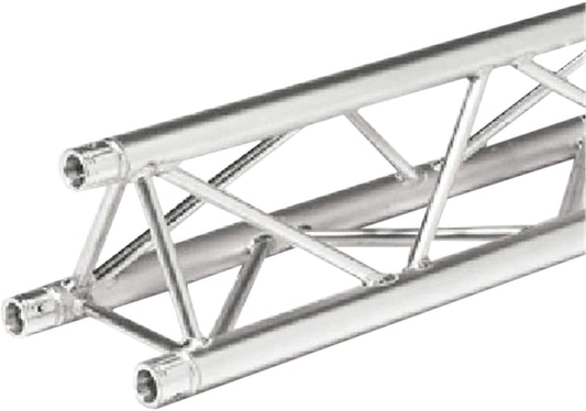 Triangle 12-In Truss F33 Straight 6.56Ft (2.0M)