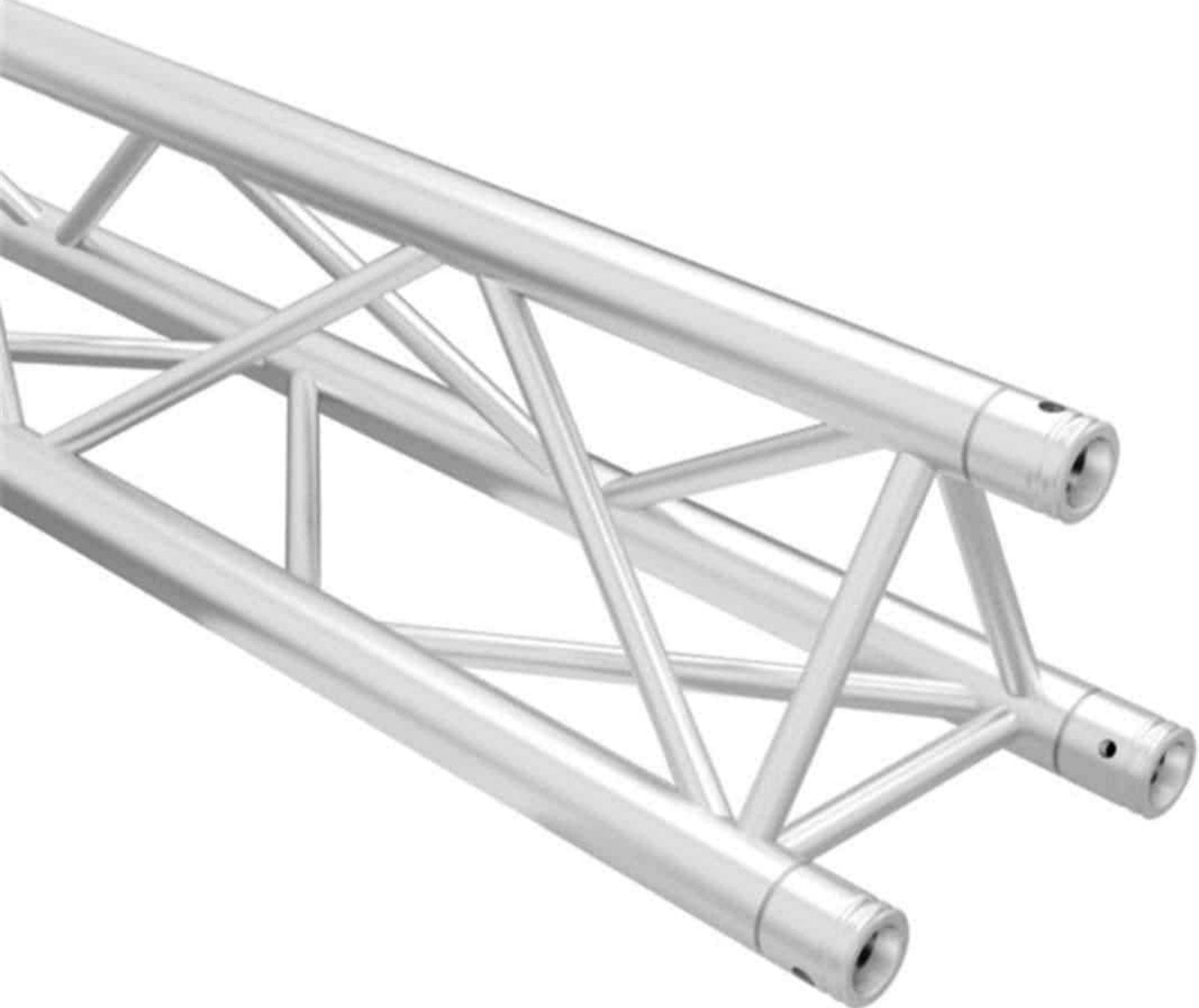 Triangle 12-In Truss F33 Straight 11.48Ft (3.5M)