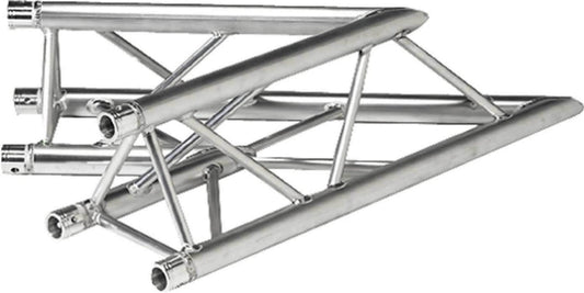 Triangle 12-Ft Truss F33 2W 45D Crn 3.28Ft (1.0M