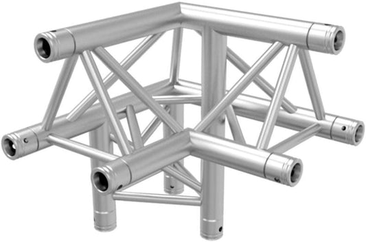 Triangle 12-In Truss F33 3W 90D Left Corner 1.64Ft