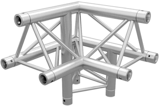 Triangle 12-In Truss F33 3W 90D RT Corner 1.64Ft