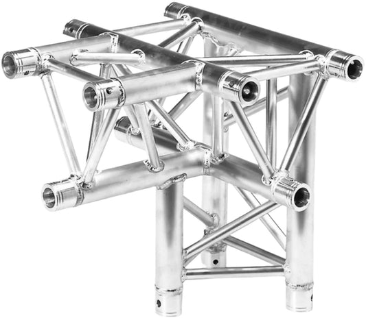 Triangle 12-In Truss F33 4W T-Junc 1.64Ft (.5M)