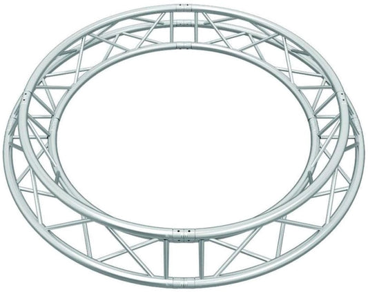 Triangle 12-In Truss F33 4Arc Circle 13.12Ft 4M