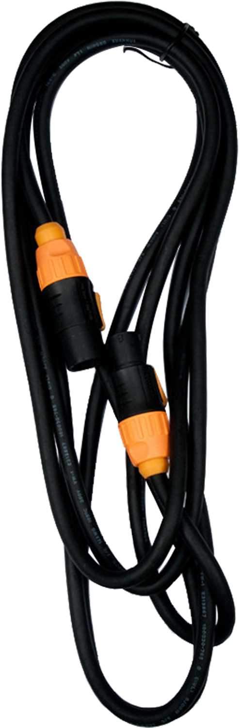 ADJ American DJ TRUE 1 IP65 Power Link Cable 16 Foot (4M)