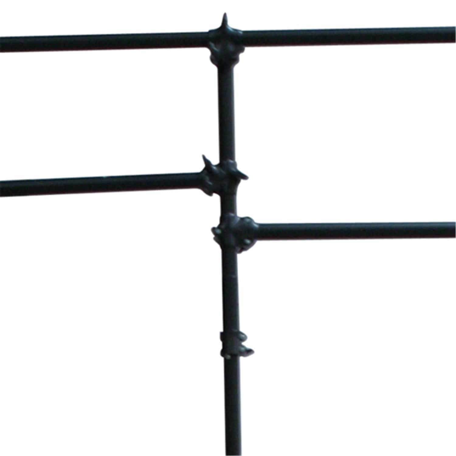 Ultimate LT-99BL Pro Light Stand with Cross Bars