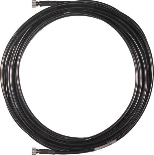 Shure UA850-RSMA 50-Foot Reverse SMA Cable