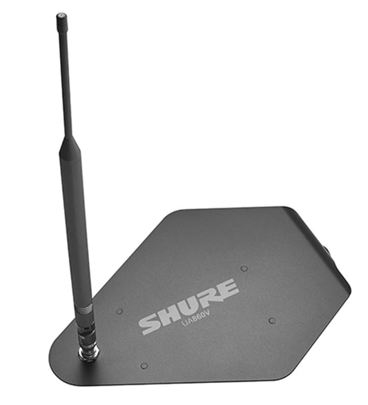 Shure UA860V Passive Omnidirectional Antenna