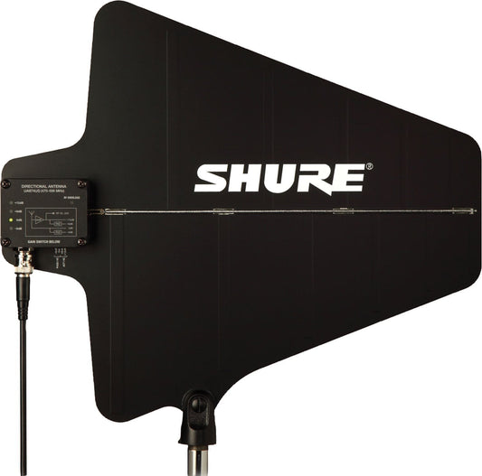 Shure UA874US Active Directional Antenna 470-698MH