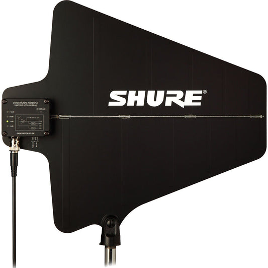 Shure UA874WB Wideband Active Directional Antenna