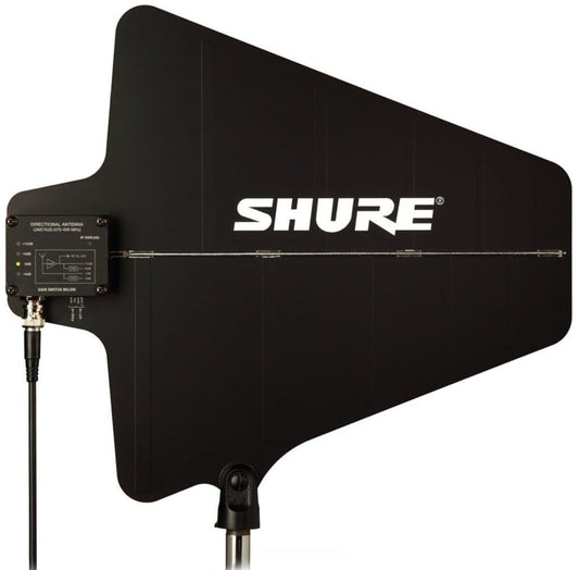 Shure UA874XA Active Directional Antenna with Gain