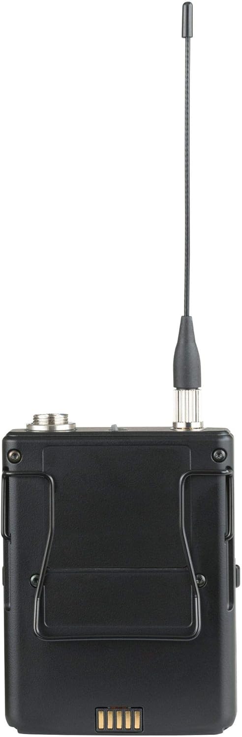 Shure ULXD1 Digital Bodypack Transmitter - X52 Band