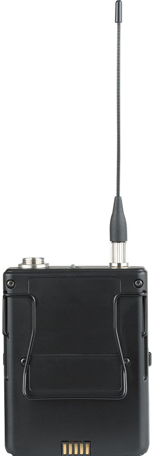 Shure ULXD1LEMO3 Digital Bodypack Transmitter - G50 Band