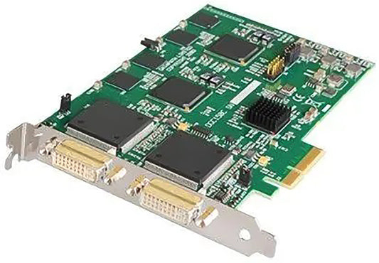 ADJ American DJ UPGRADE-2X-SDI-INPUT 2x SDI Input Upgrade Card for Arkaos Media Server