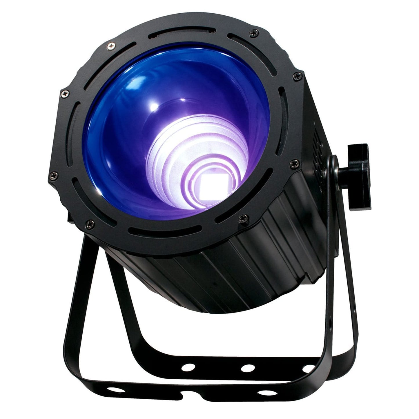 ADJ American DJ UV COB Cannon 100-Watt LED Ultraviolet Wash Light