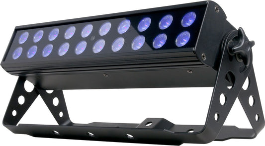 ADJ American DJ UV LED BAR20 IR High-Output Backlight