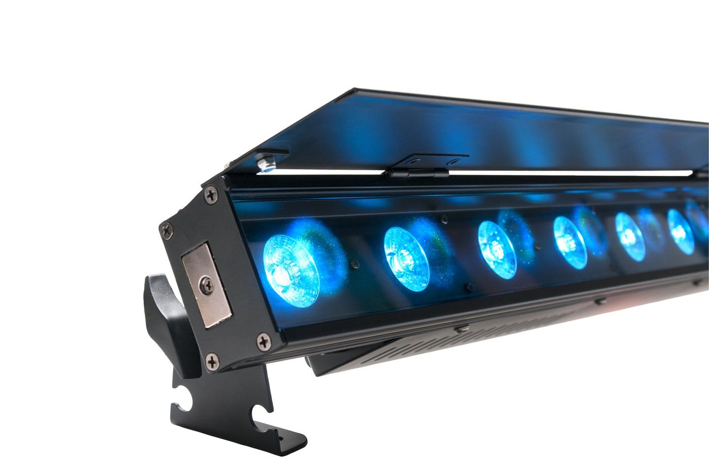 ADJ American DJ Ultra Hex Bar 12 RGBAW Plus UV LED Light