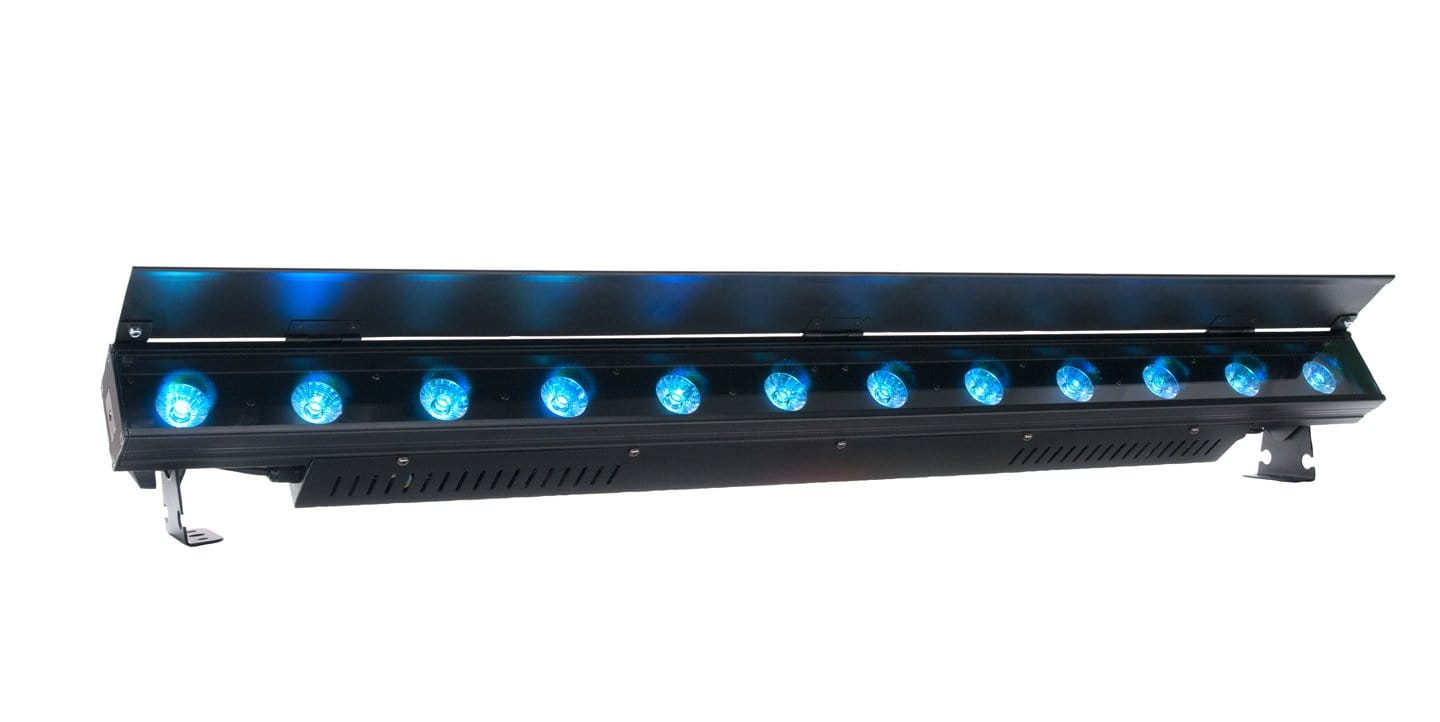 ADJ American DJ Ultra Hex Bar 12 RGBAW Plus UV LED Light