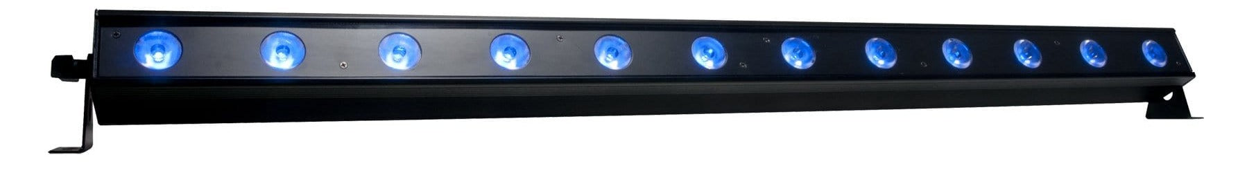 ADJ American DJ Ultra Hex Bar 12 RGBAW Plus UV LED Light