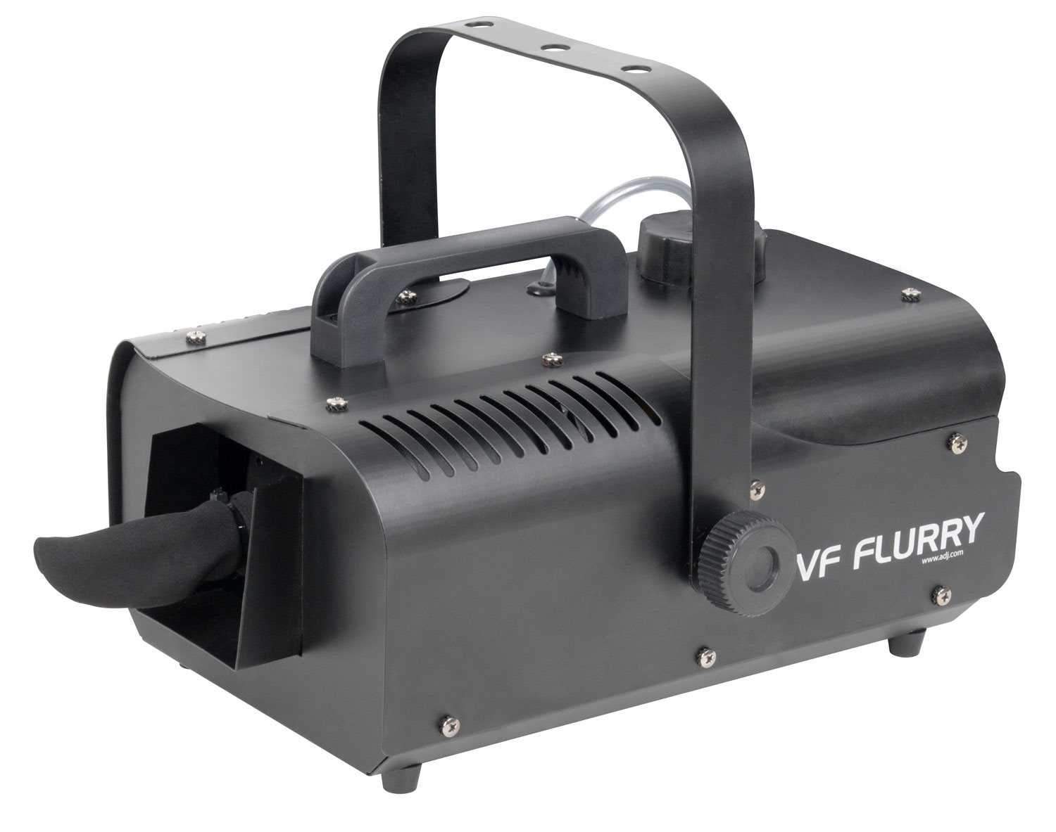 ADJ American DJ VF Flurry 600-Watt Snow Machine