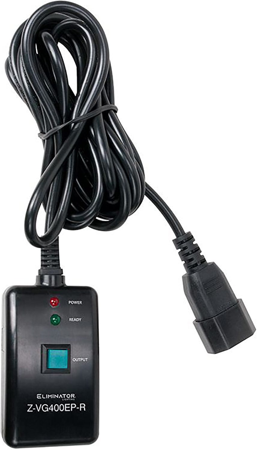 ADJ American DJ VF400-EP 400 Watt Compact Fogger with Wired Digital Communication Network