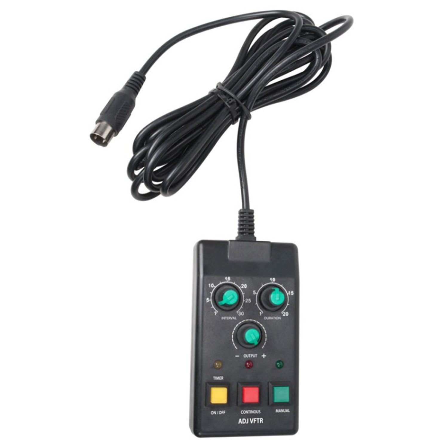 ADJ American DJ VFTR VF Timer for VF1600