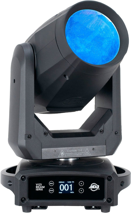 ADJ Vizi Beam 12RX High Powered Beam Moving Head