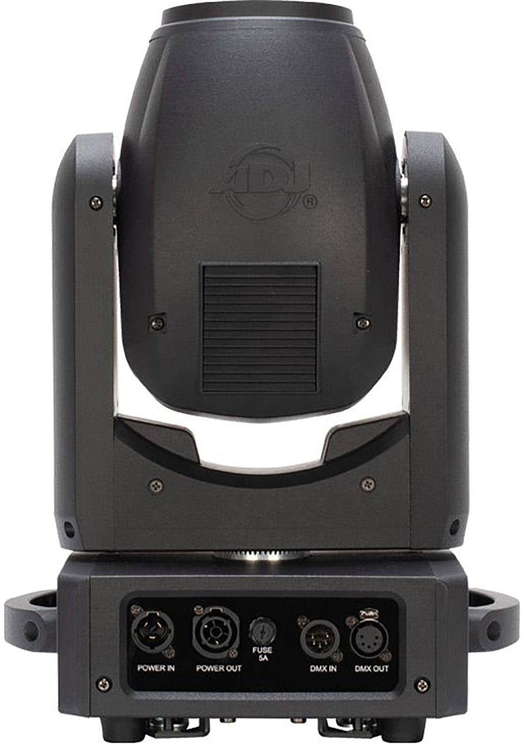 ADJ American DJ VIZI-BEAM-RX2 100 Watt LED Beam Fixture with Wired Digital Communication Network