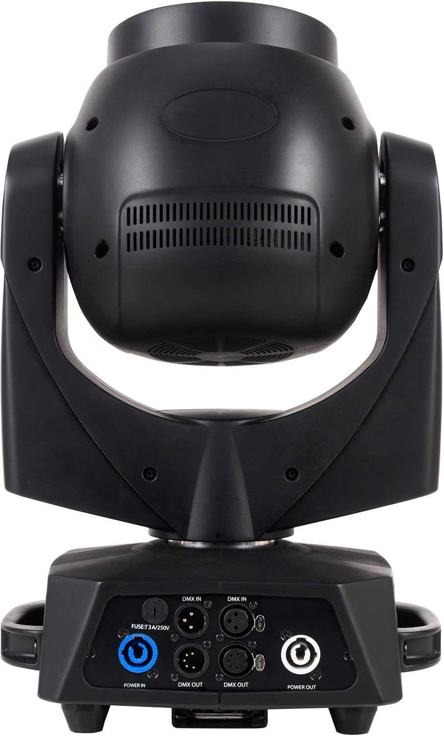 ADJ American DJ Vizi Hex Wash 7 LED 7x15-Watt Hex Moving Head Light