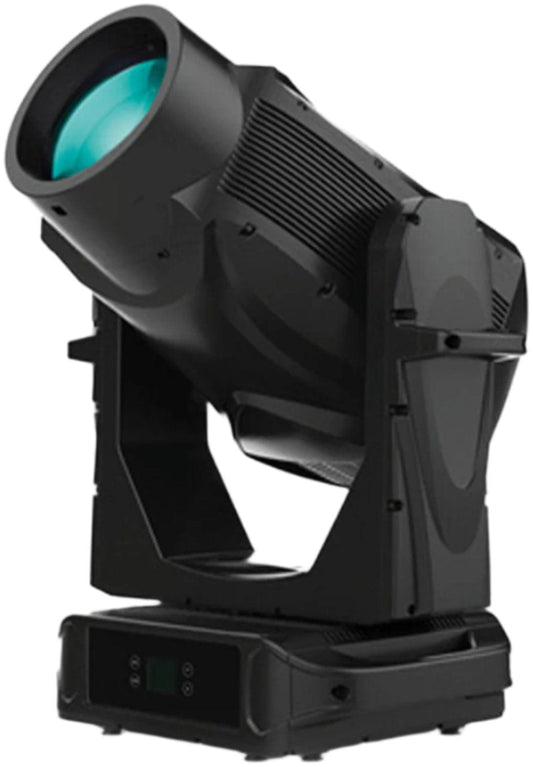 Vari-Lite VL3600 Profile IP LED 1000w Monochromatic w/ CMY+CTO Color Wheel - Black