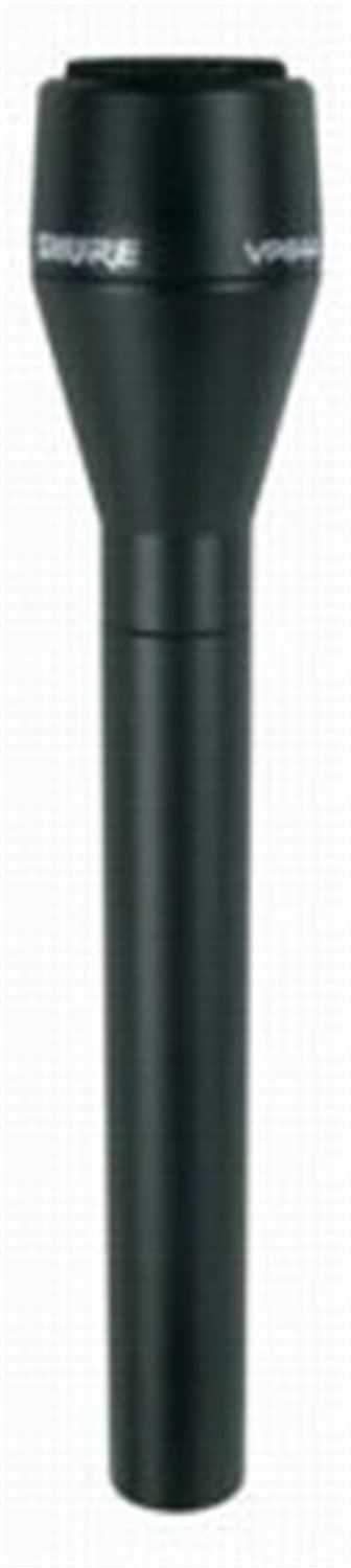 Shure VP64AL Omni Handheld Microphone-Ext Handle