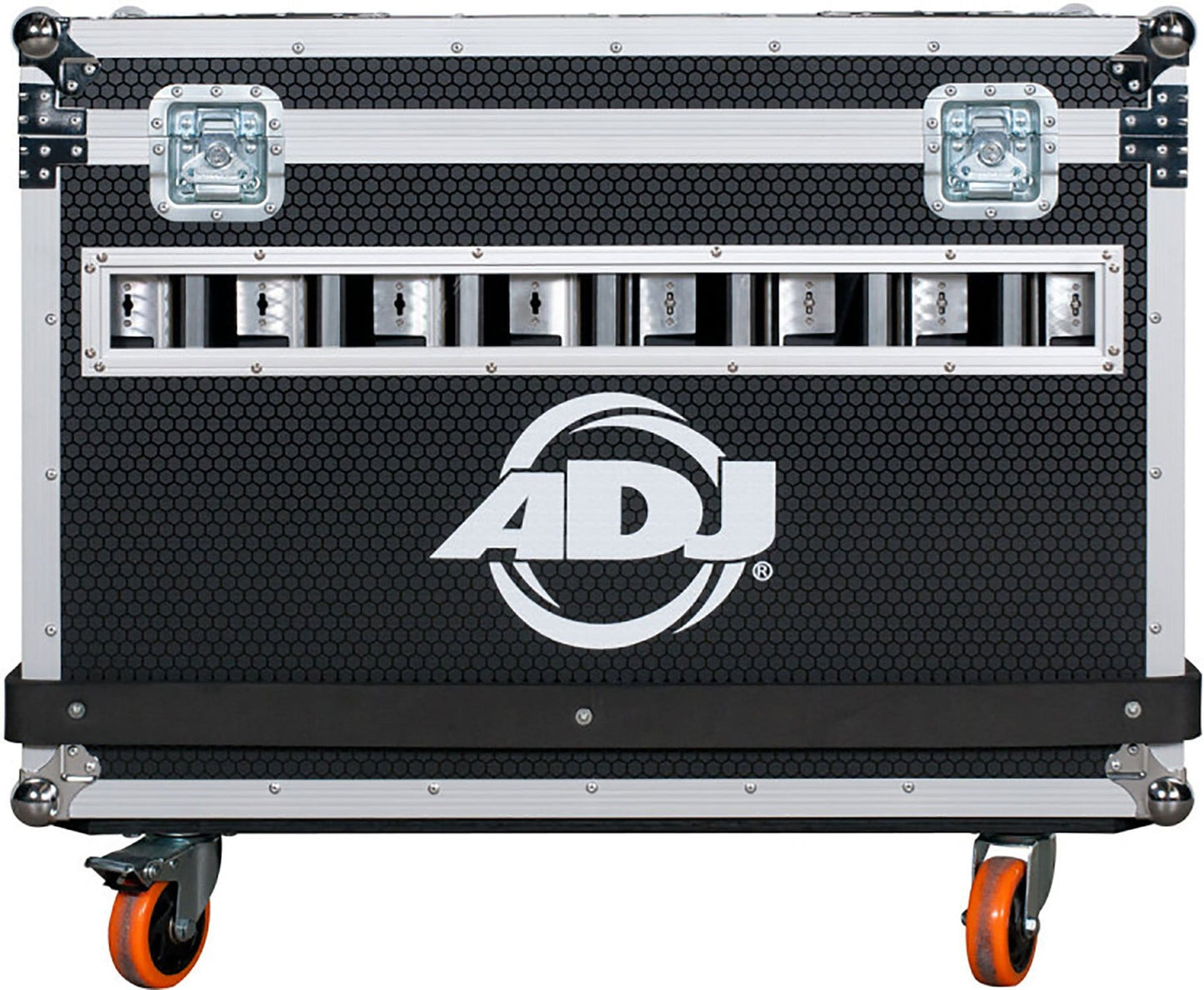 ADJ 8-Piece Flight Case for VS2/VS3/VS5 LED Video Panels