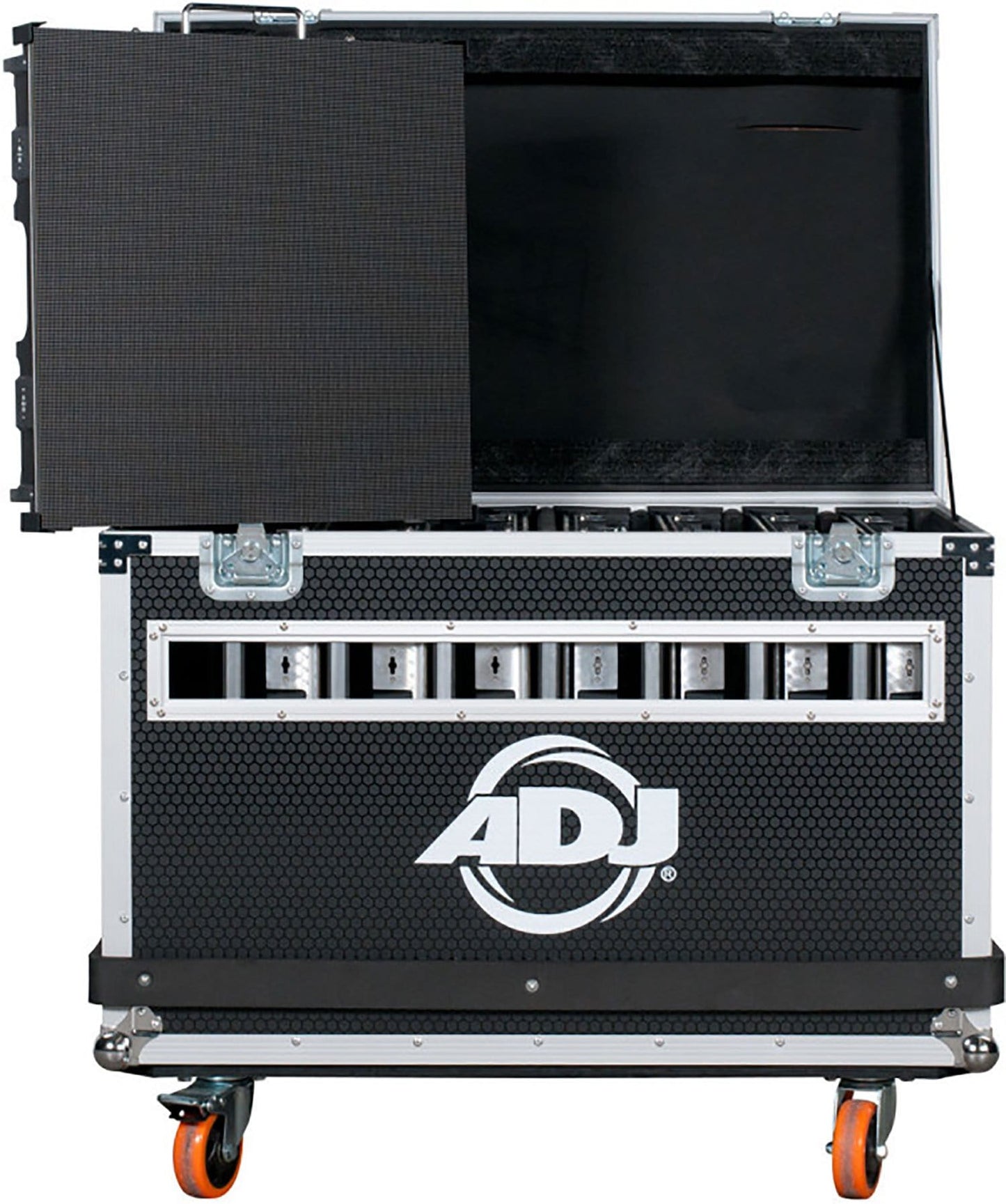 ADJ 8-Piece Flight Case for VS2/VS3/VS5 LED Video Panels