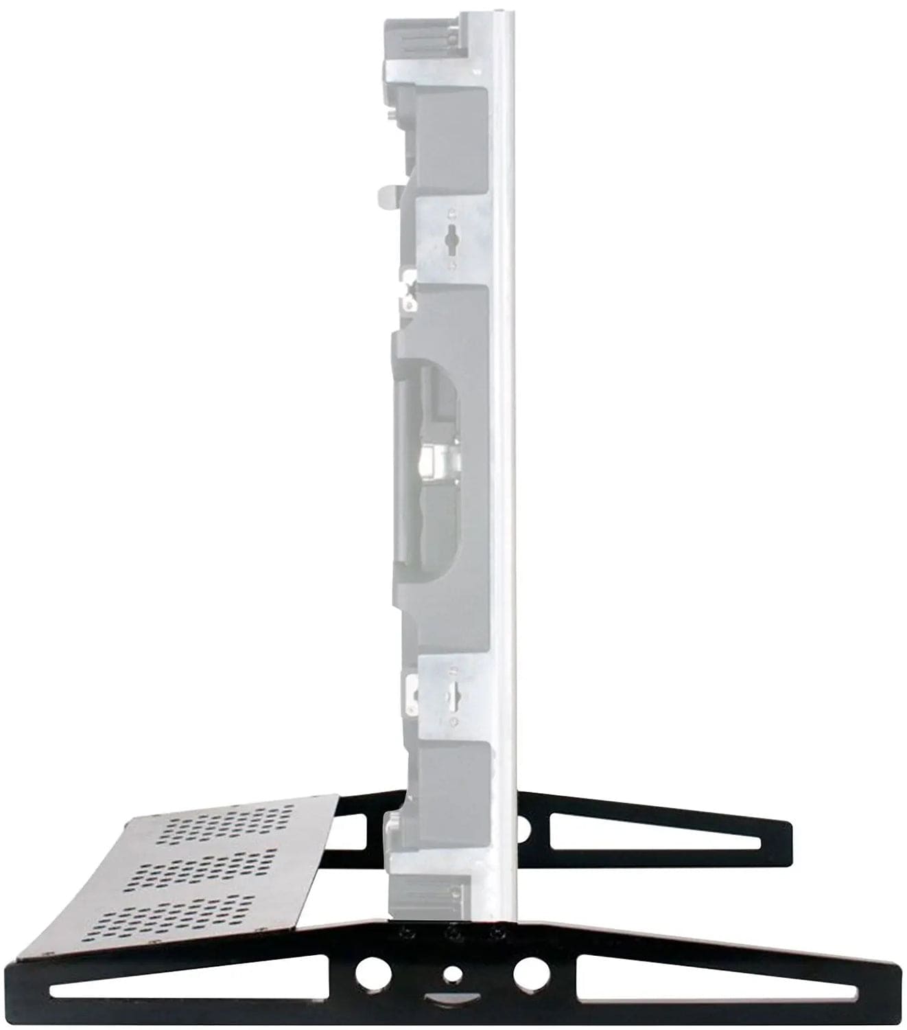 ADJ VSSCSB Single Column Support Base for Vision Series Video Panels